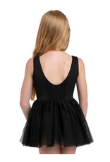 Capezio Capezio- Jardin Dress-