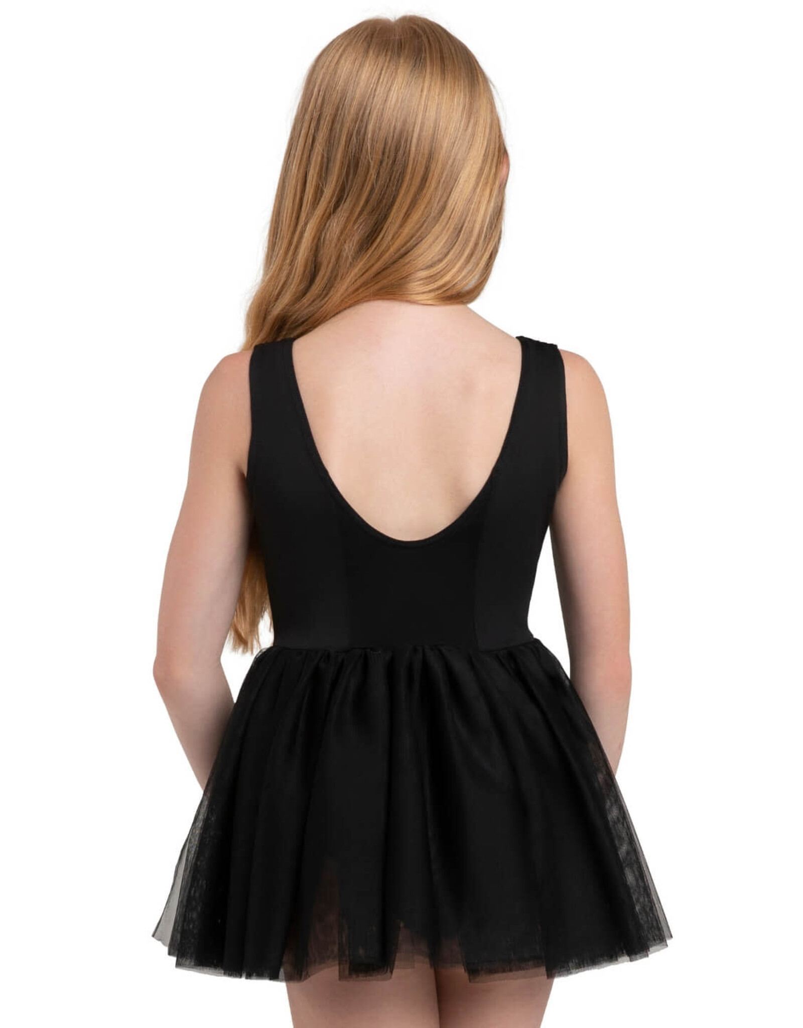 Capezio Capezio- Jardin Dress-