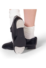 Capezio Capezio- Velcro Tap Shoe-