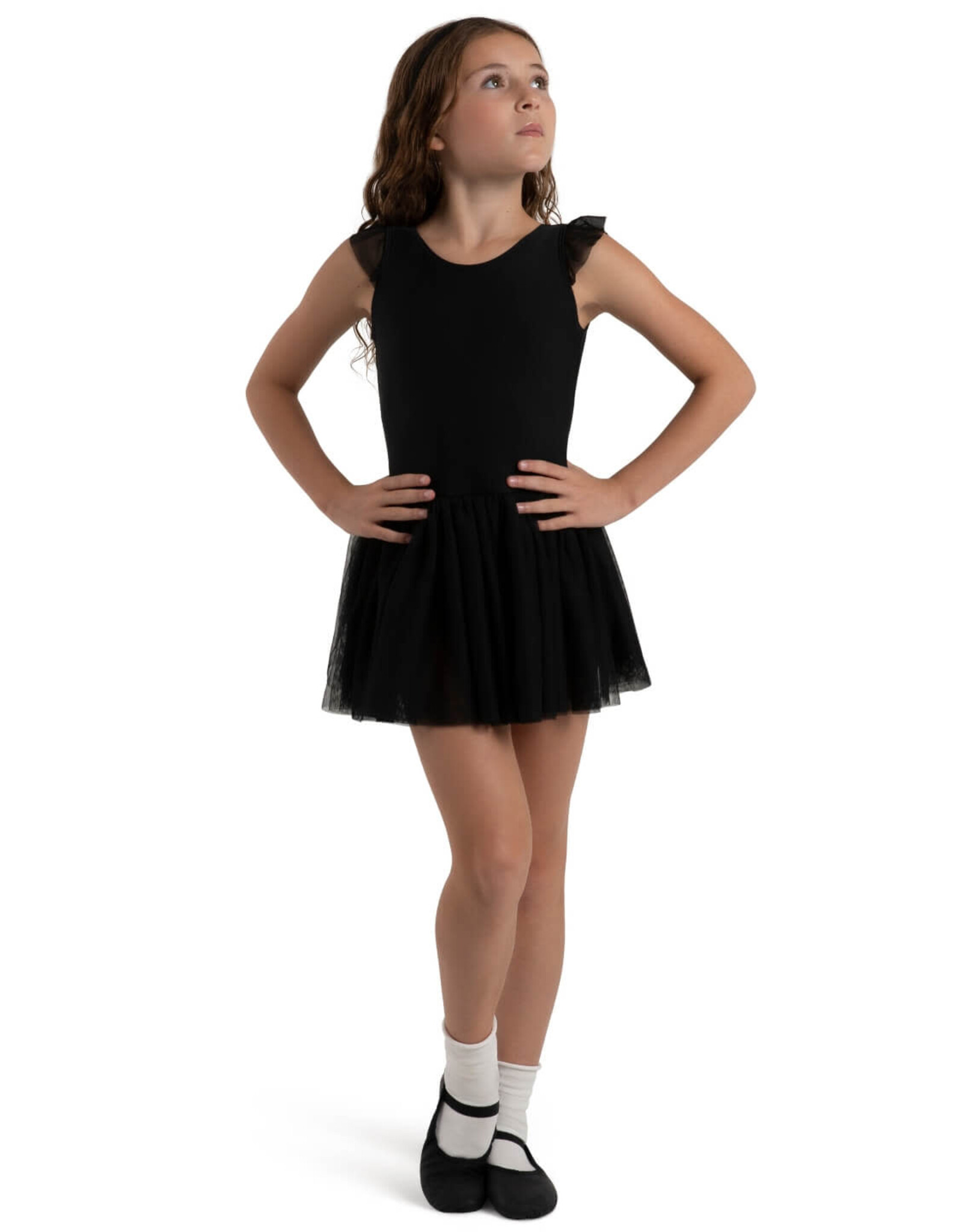 Capezio Capezio- Voyage Dress-