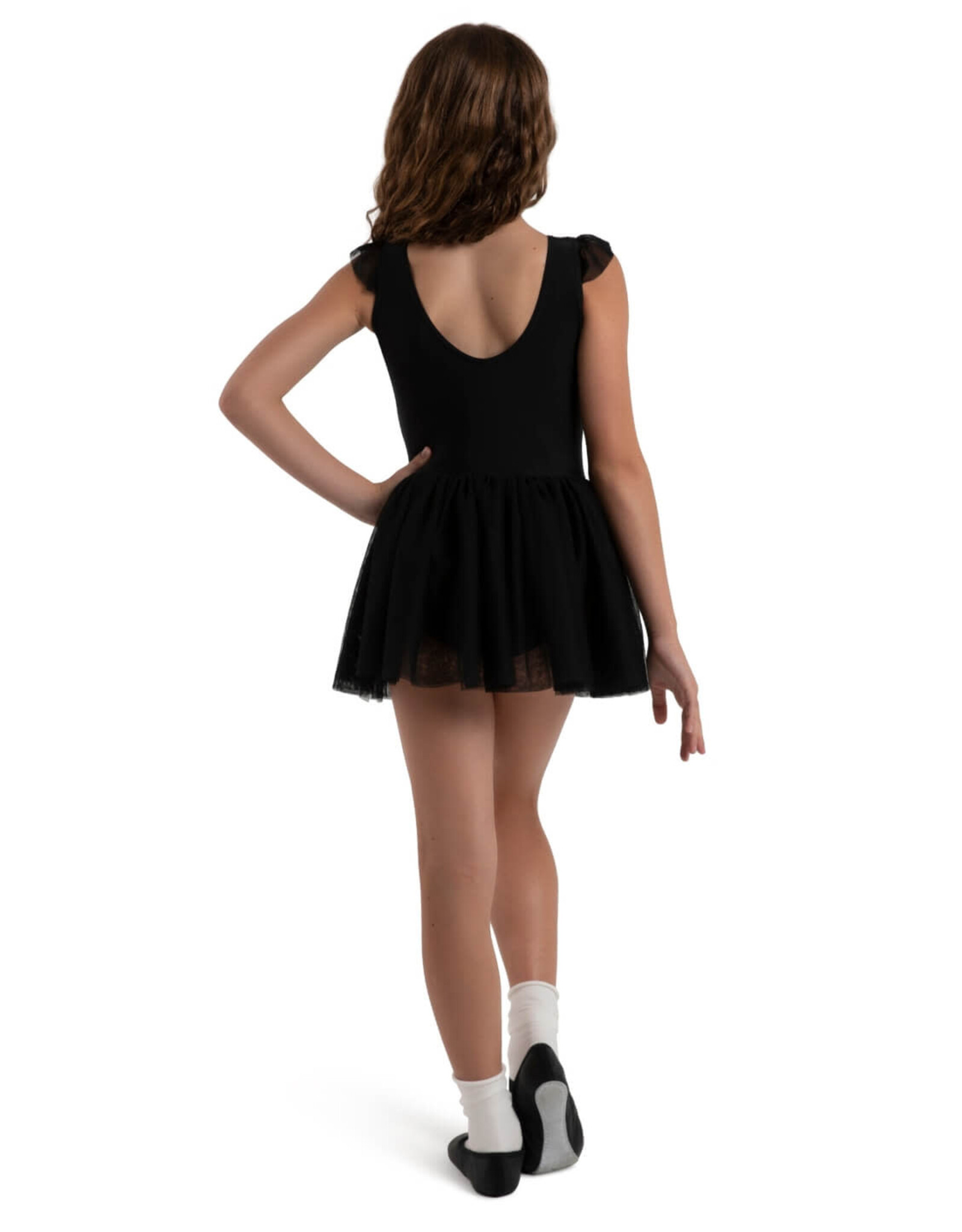 Capezio Capezio- Voyage Dress-