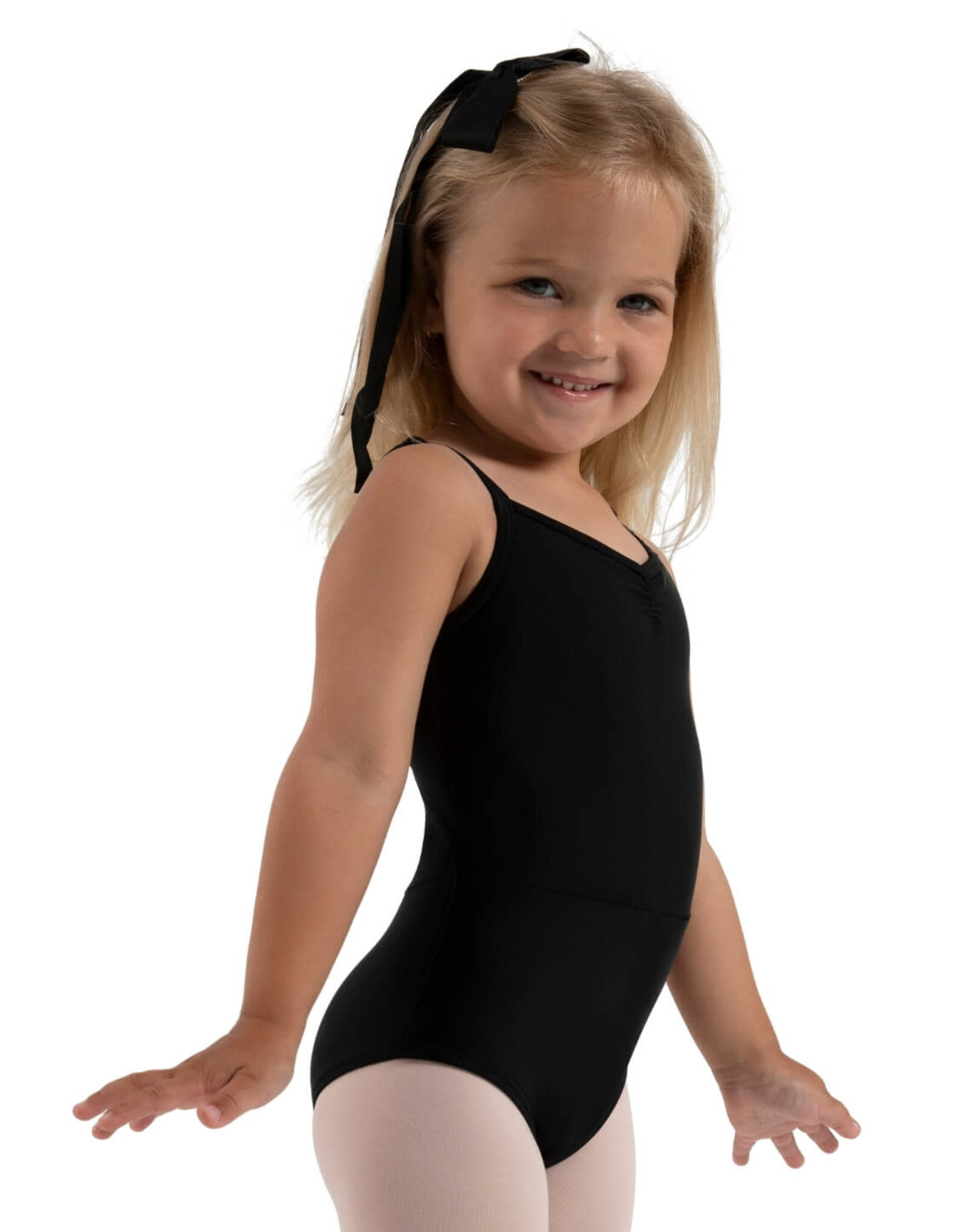 Capezio Capezio- Kira Leotard-