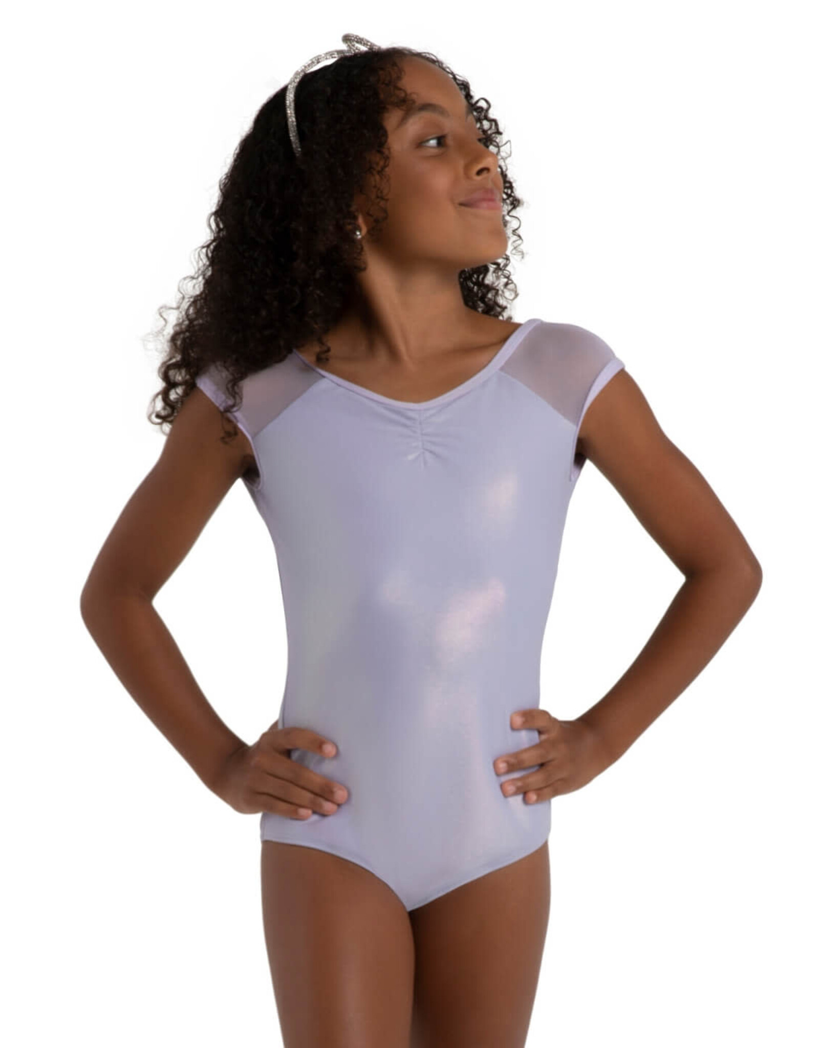 Capezio Capezio- Valentina Leotard-