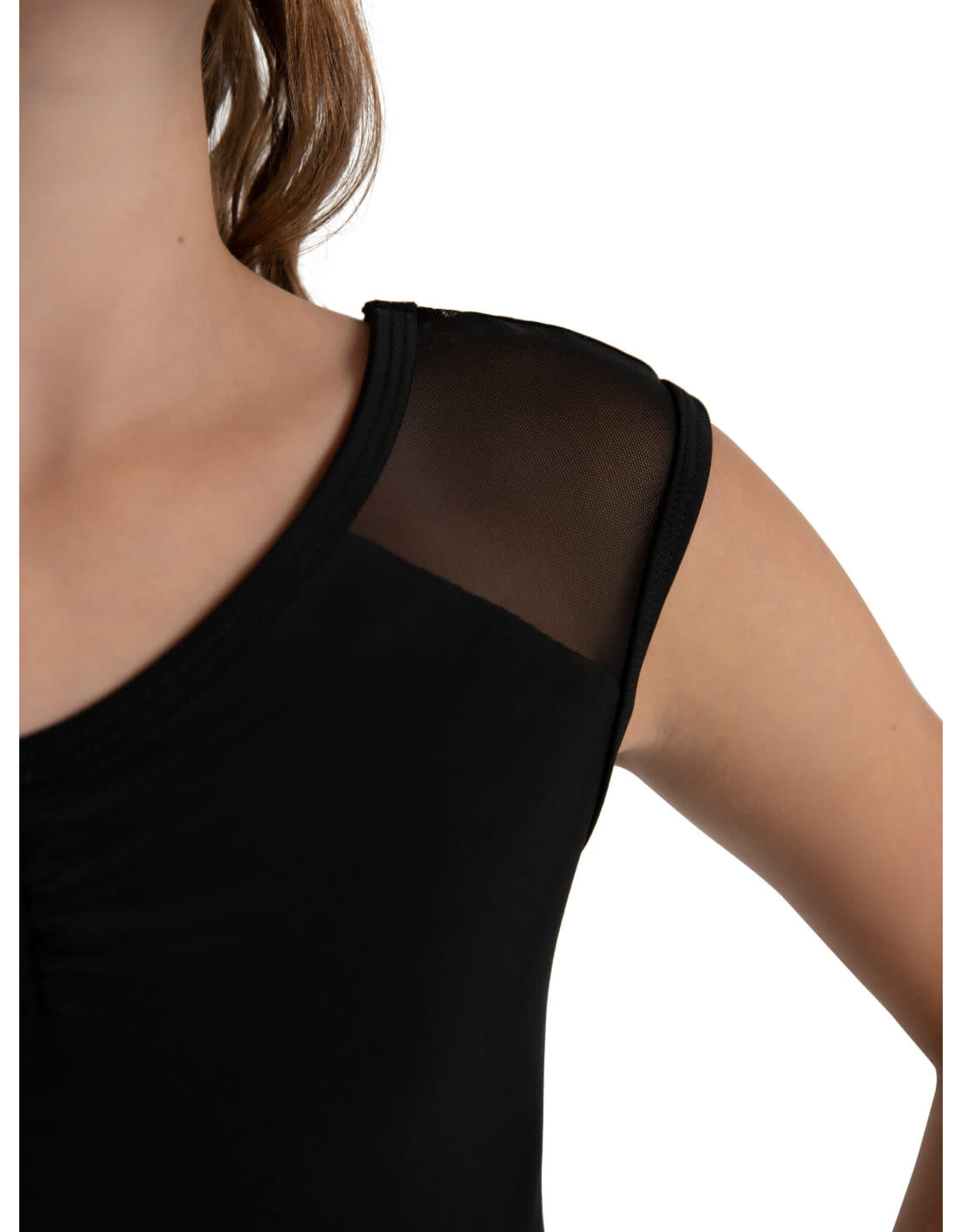 Capezio Capezio- Valentina Leotard-