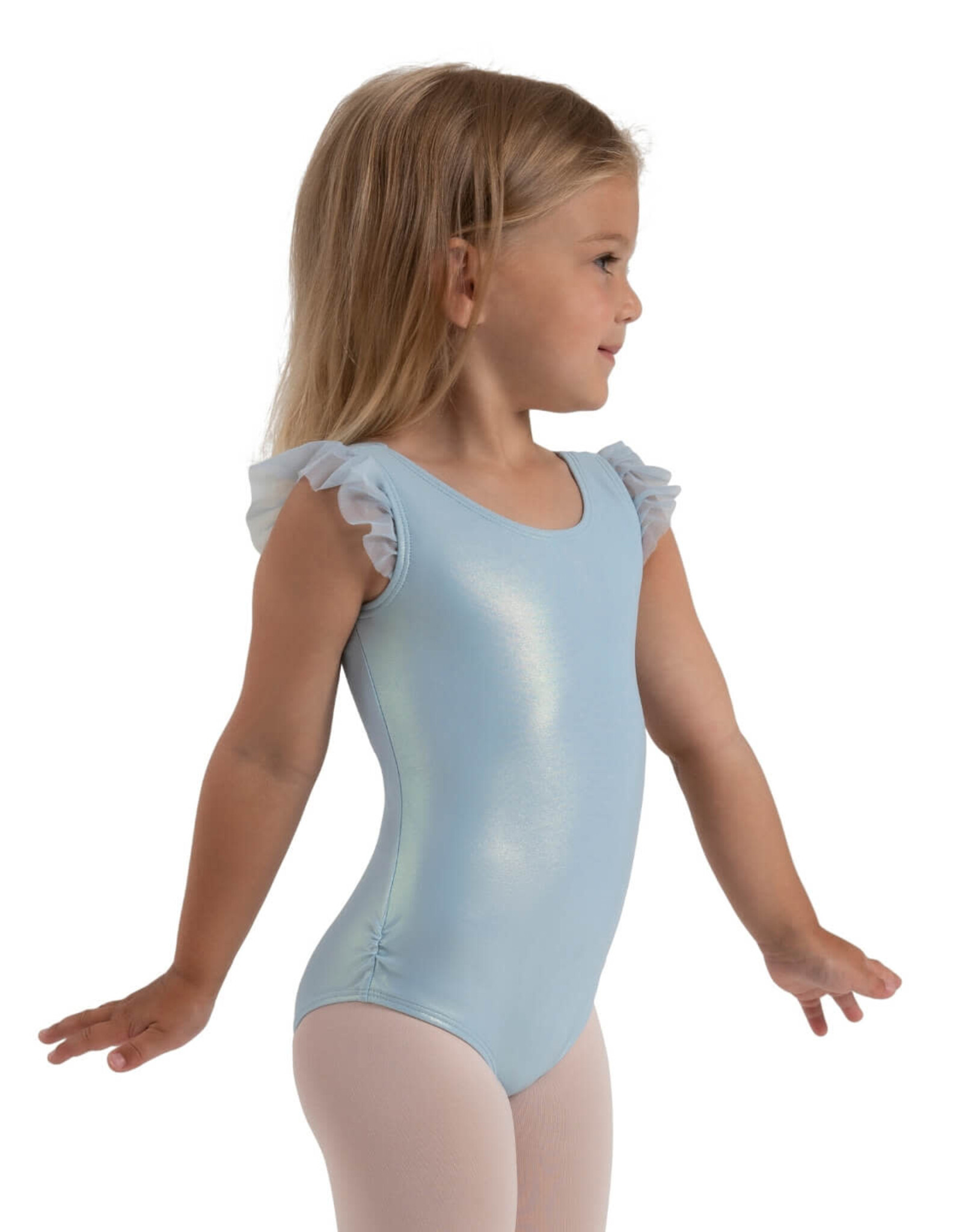 Capezio Capezio- Amelia Leotard-