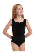Capezio Capezio- Sapphire Leotard-