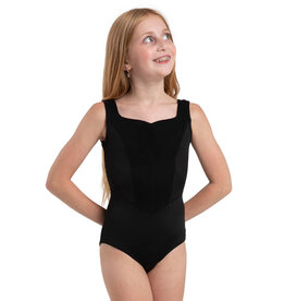 Capezio Capezio- Sapphire Leotard-