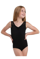 Capezio Capezio- Diamond Leotard-