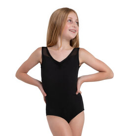 Capezio Capezio- Diamond Leotard-