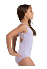 Capezio Capezio- Diamond Leotard-