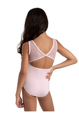 Capezio Capezio- Diamond Leotard-
