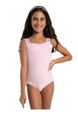 Capezio Capezio- Lapis Leotard-