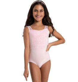 Capezio Capezio- Lapis Leotard-