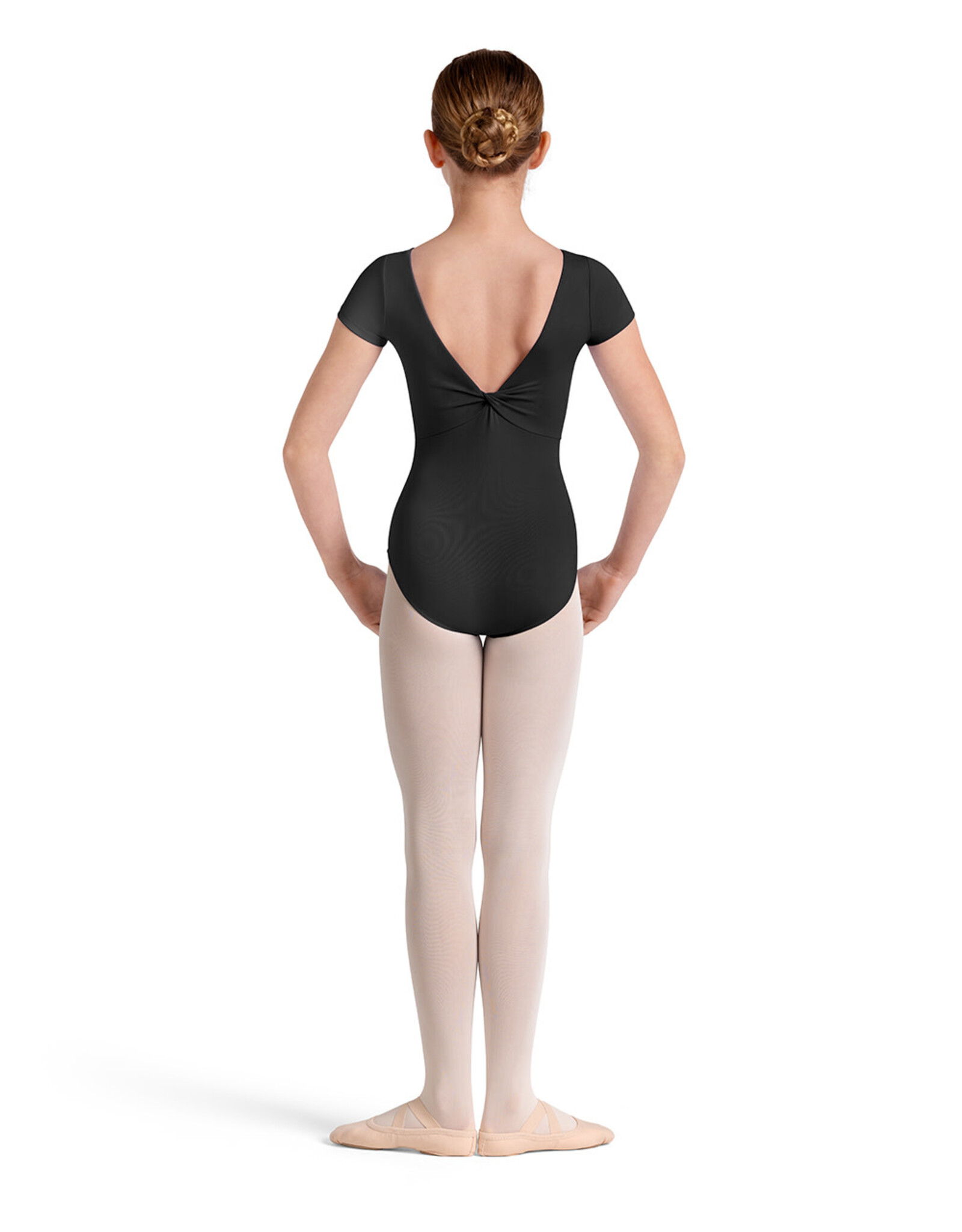 Mirella Mirella- Twist Back Leo-