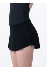 Suffolk Suffolk- Pull-on High Low Skirt-