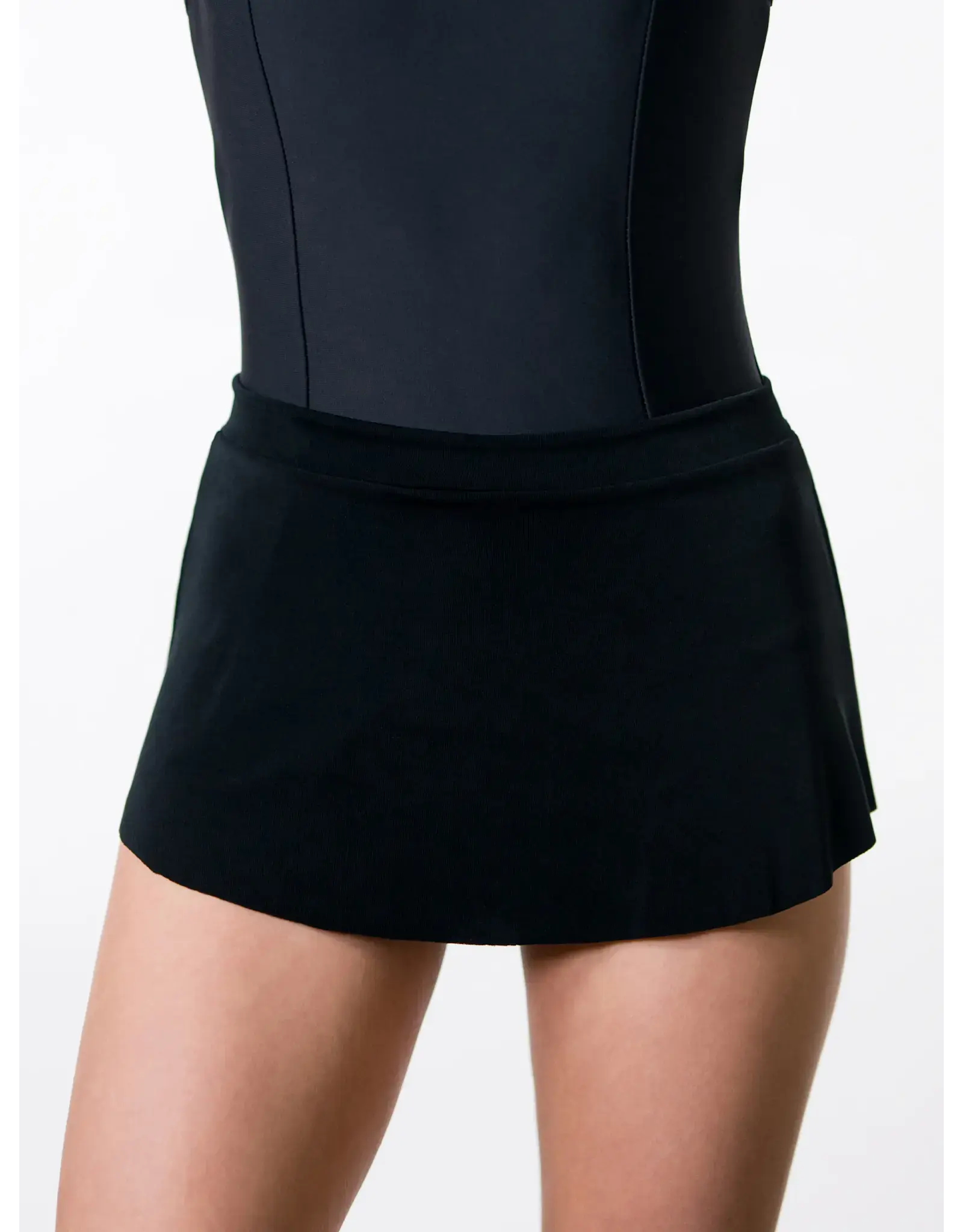 Suffolk Suffolk- Pull-on High Low Skirt-