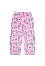 Iscream Iscream- Nutcracker Waltz Plush Pant-