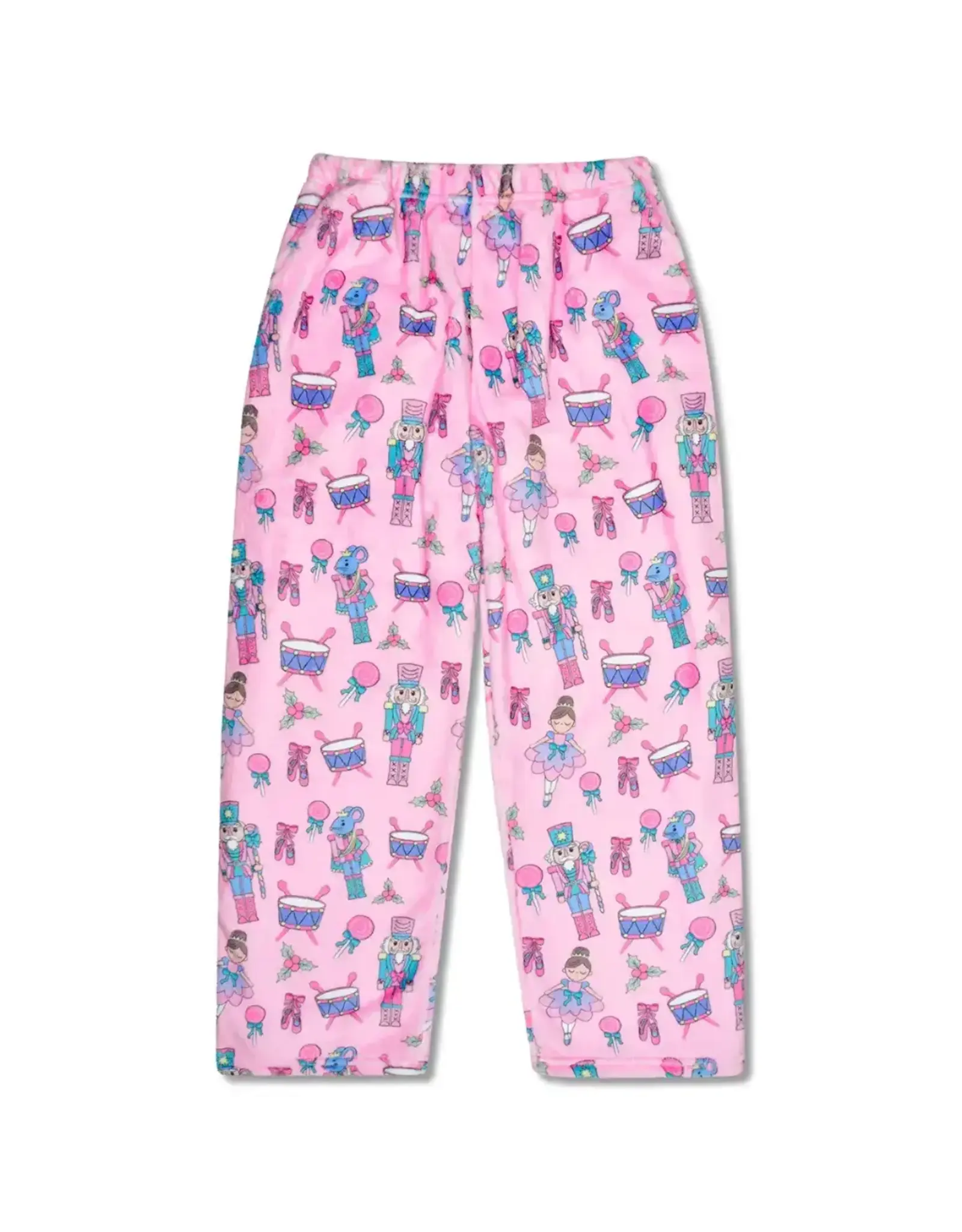 Iscream Iscream- Nutcracker Waltz Plush Pant-