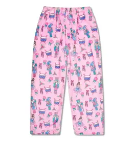 Iscream Iscream- Nutcracker Waltz Plush Pant-