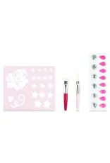Iscream Iscream- Nutcracker Waltz Makeup Kit