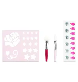 Iscream Iscream- Nutcracker Waltz Makeup Kit