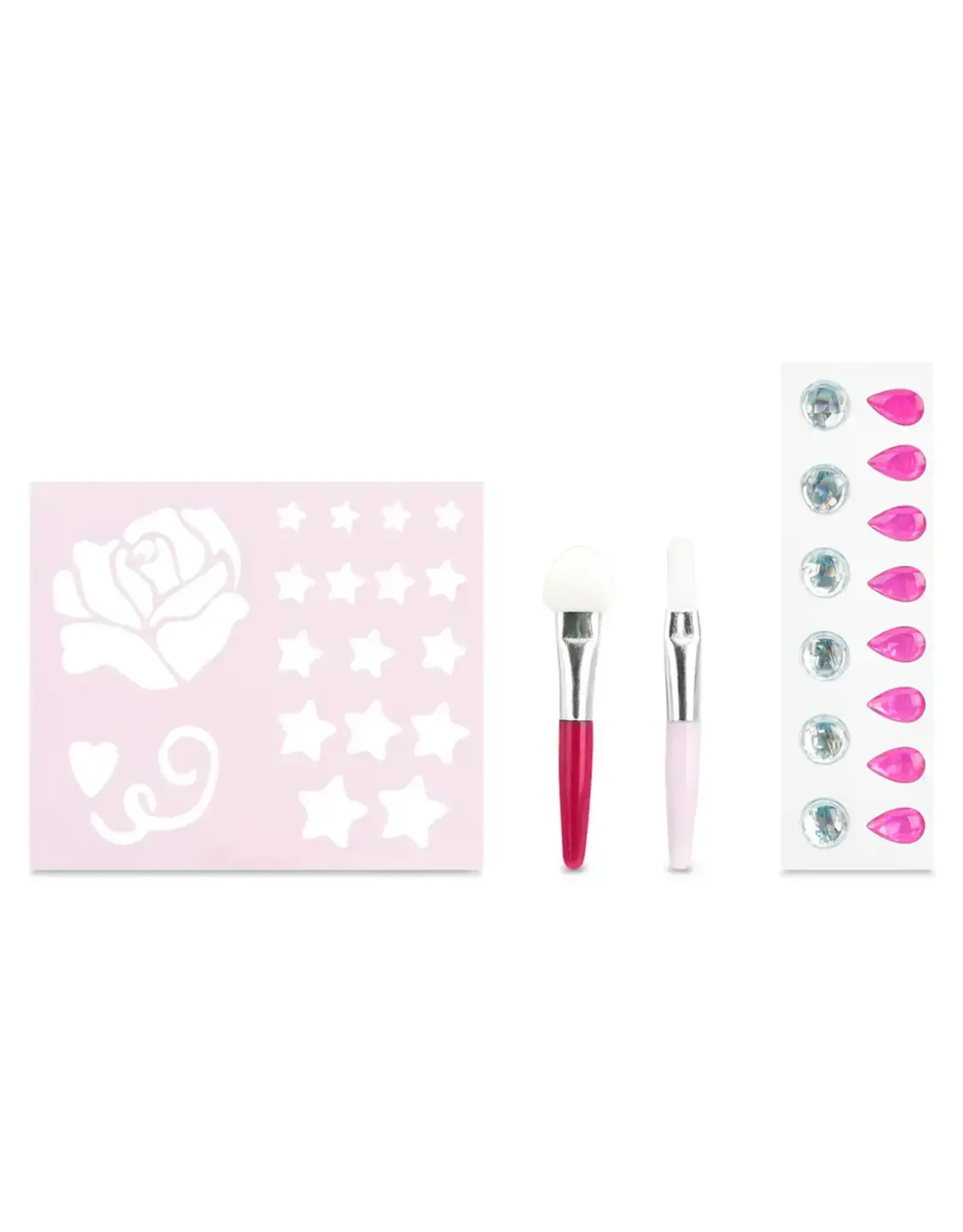 Iscream Iscream- Nutcracker Waltz Makeup Kit