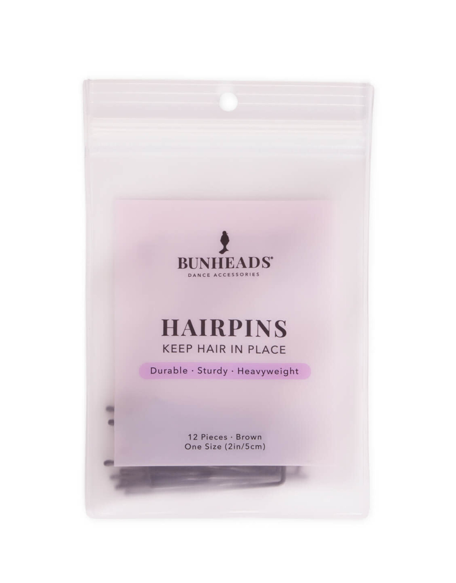 Bunheads Bunheads- Hairpins