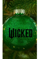 Faire Wicked Ornaments-