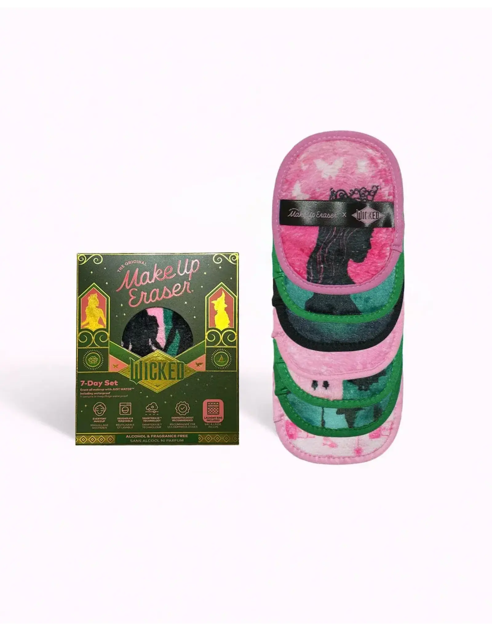 Makeup Eraser MakeUp Eraser- Wicked