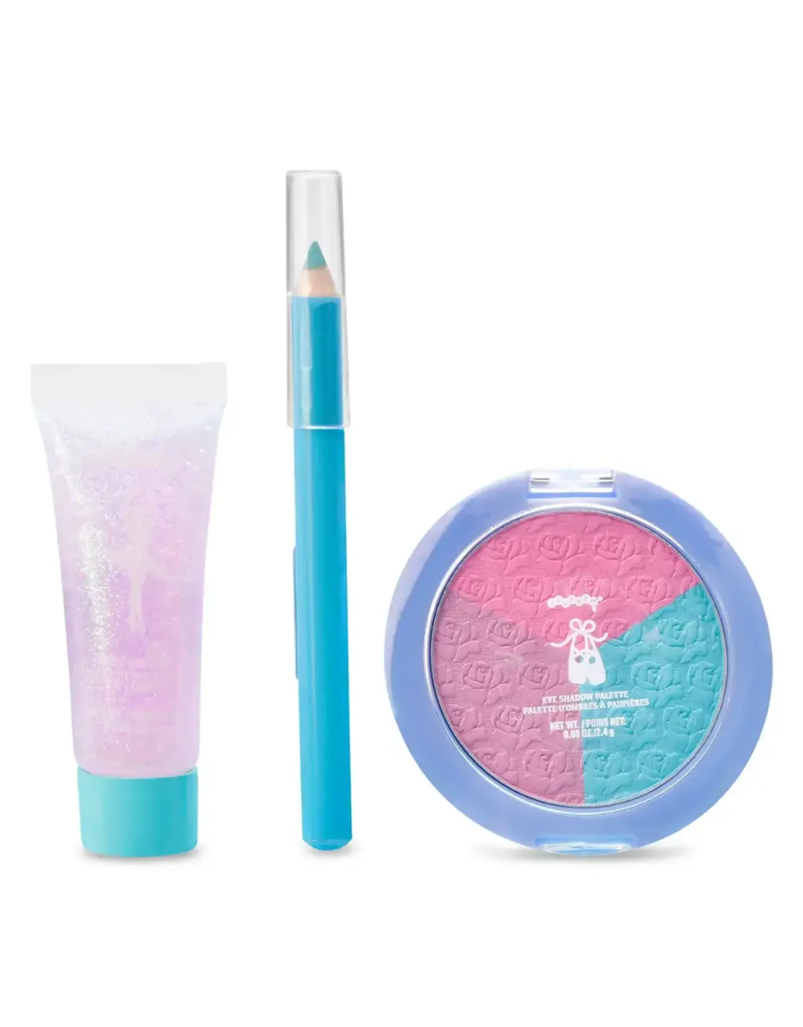 Iscream Iscream- Nutcracker Waltz- Beauty Set