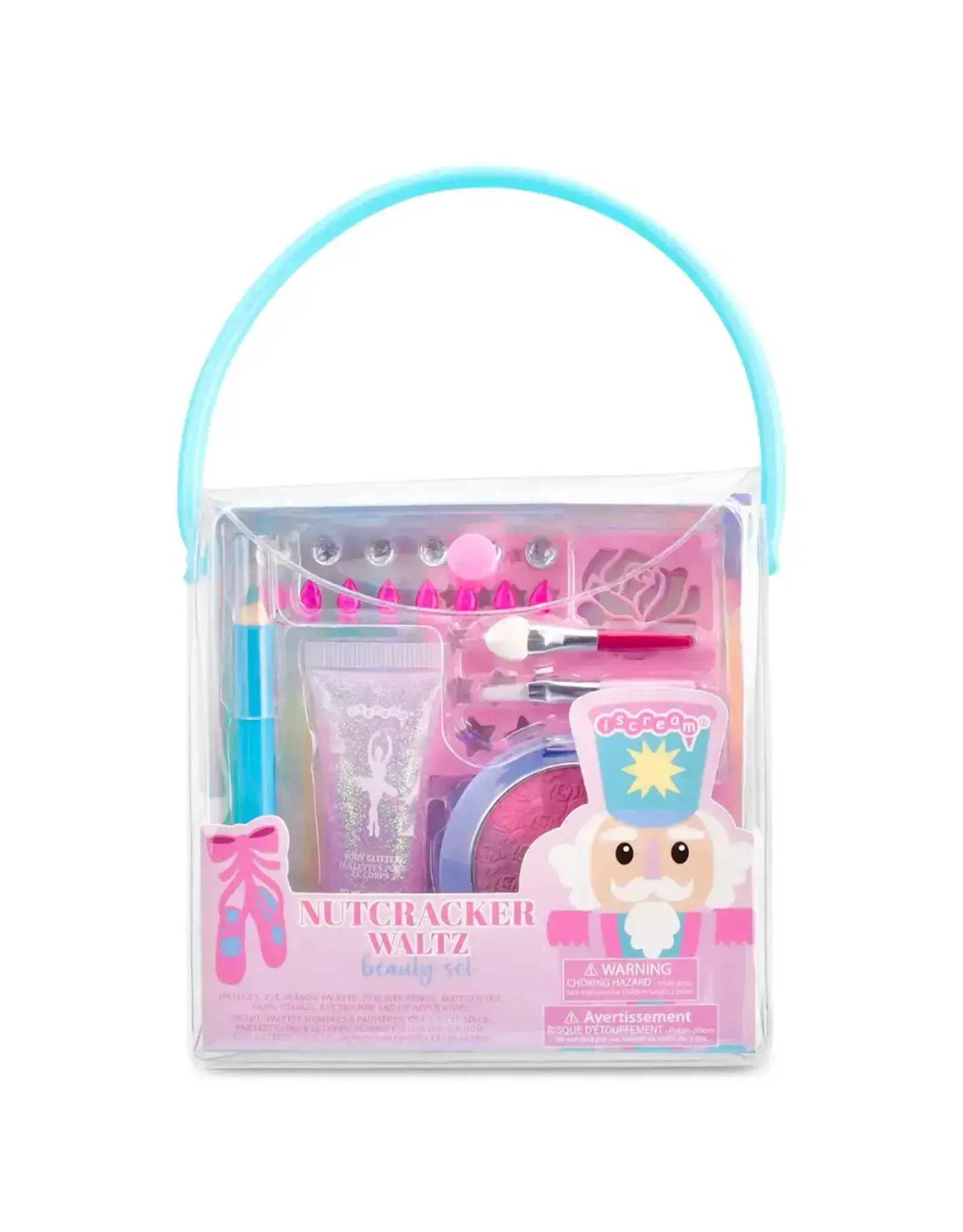 Iscream Iscream- Nutcracker Waltz- Beauty Set