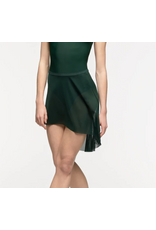 Eleve Dancewear Eleve- Mid High-Low Skirt-