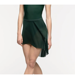 Eleve Dancewear Eleve- Mid High-Low Skirt-