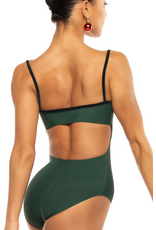 Eleve Dancewear Eleve- Helena Leotard-