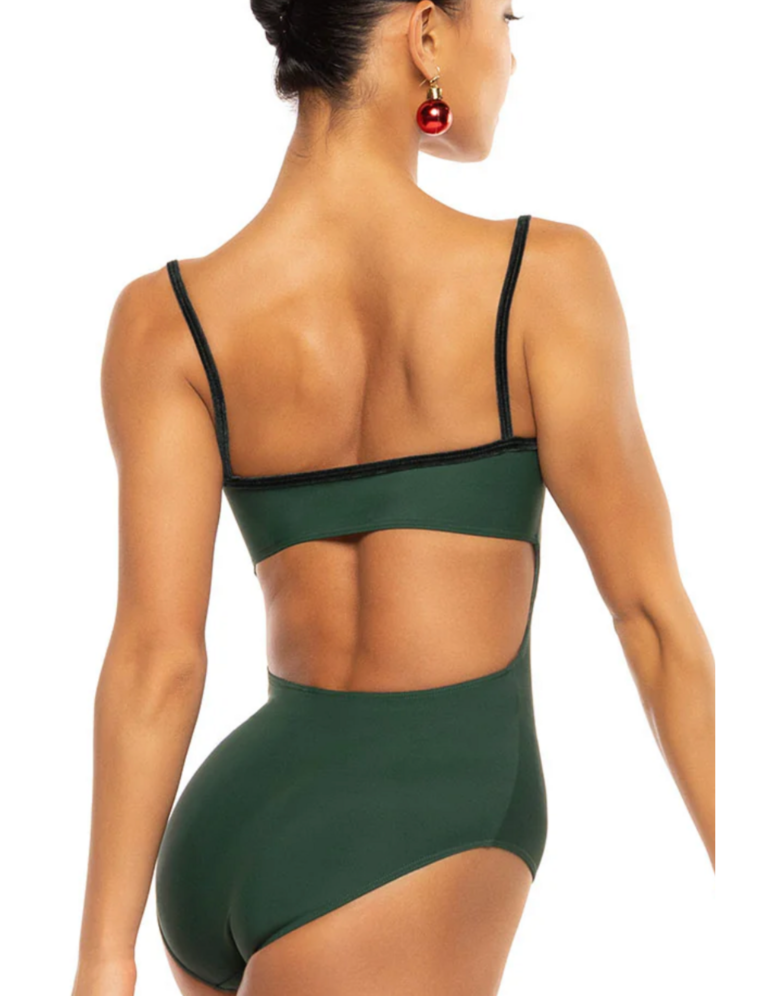 Eleve Dancewear Eleve- Helena Leotard-