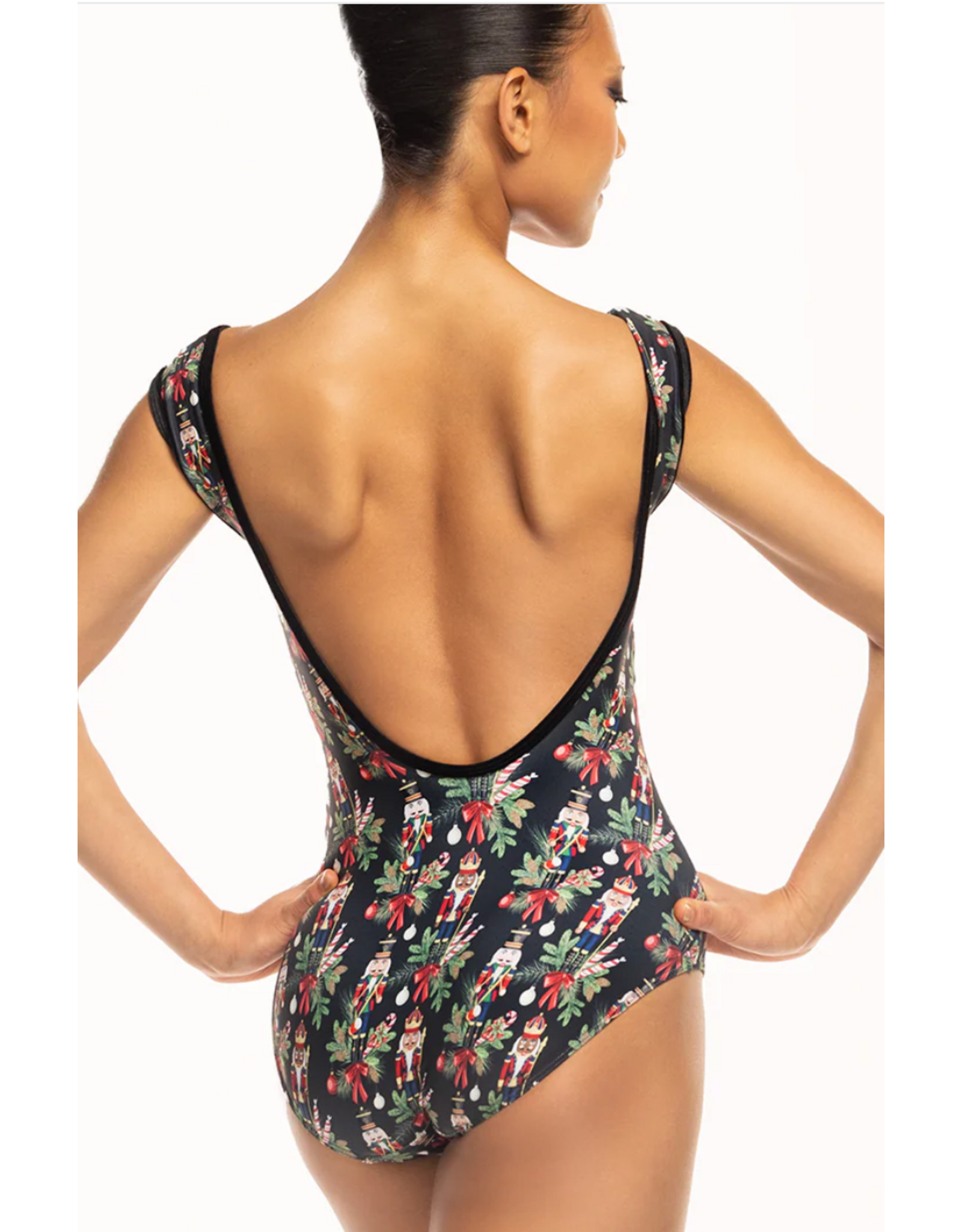 Eleve Dancewear Eleve- Stella