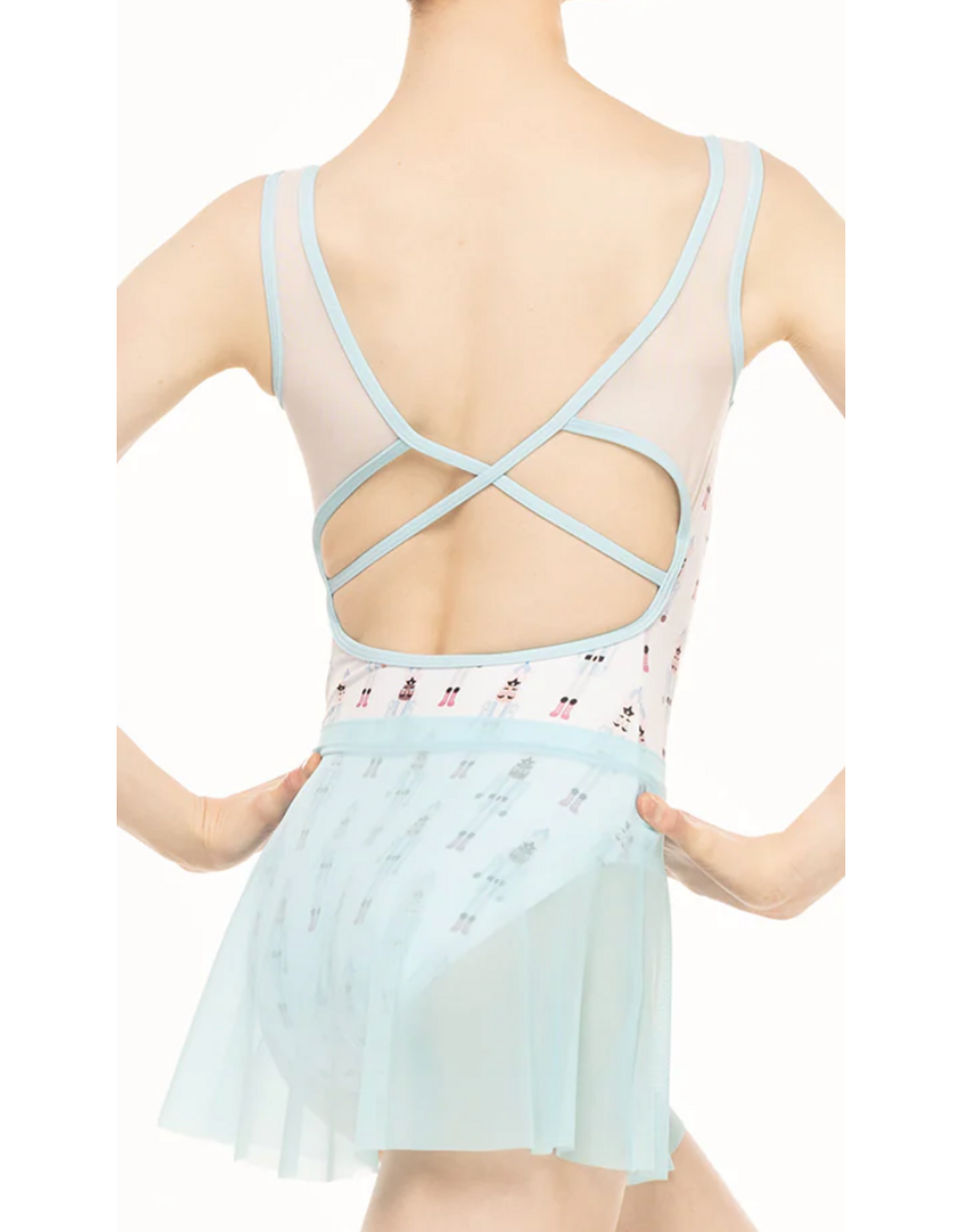 Eleve Dancewear Eleve- Fabiola-