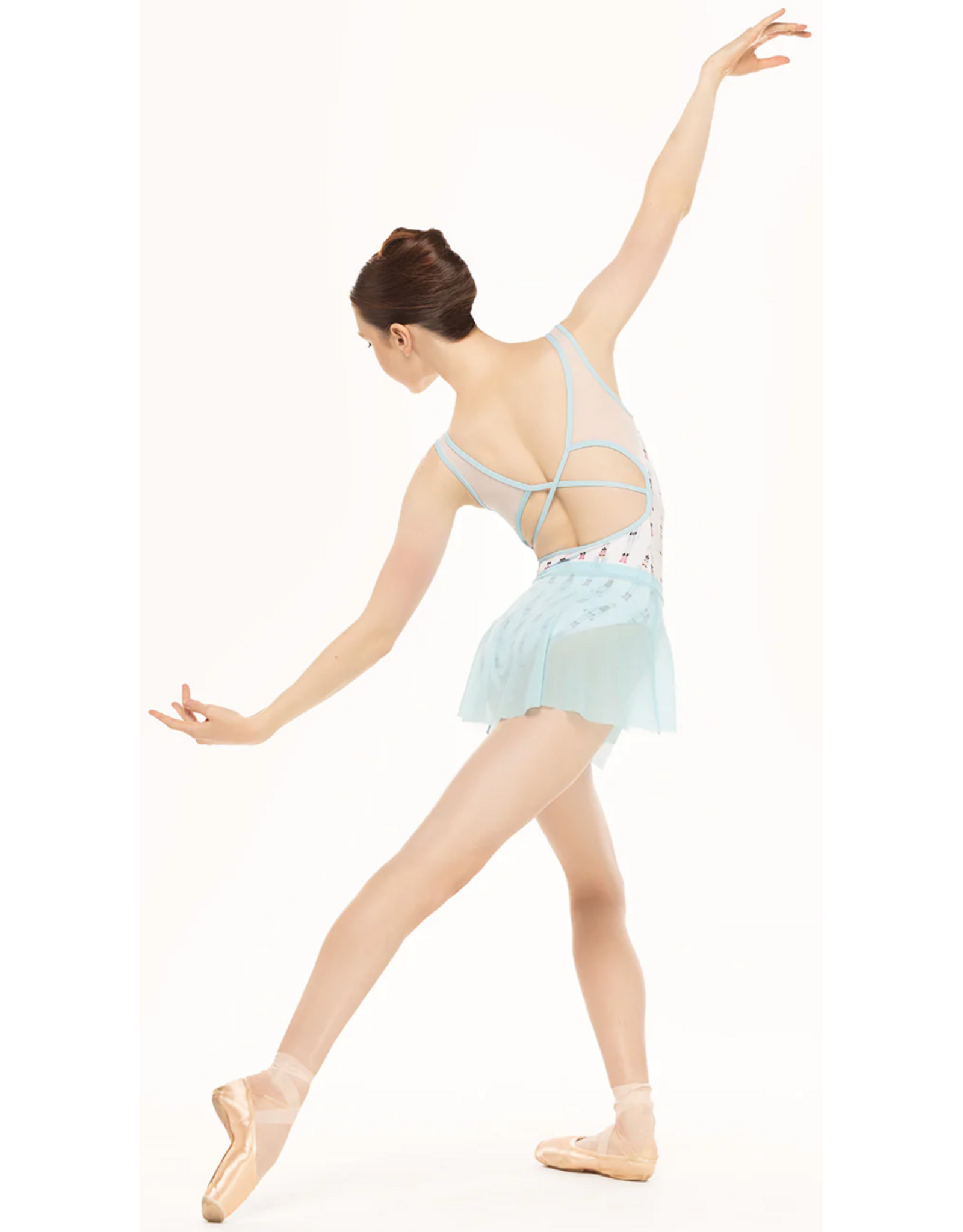 Eleve Dancewear Eleve- Fabiola-