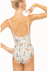 Eleve Dancewear Eleve- Nolte-