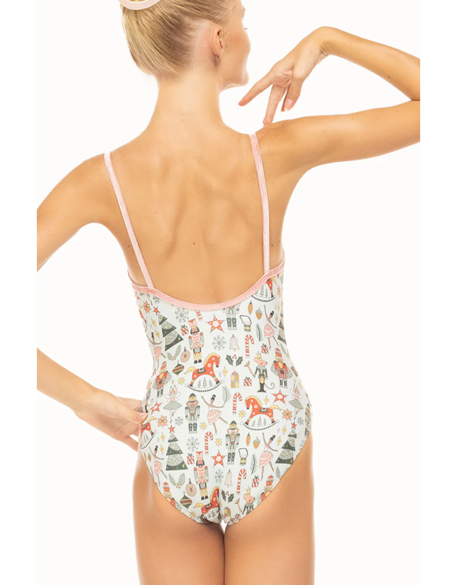 Eleve Dancewear Eleve- Nolte-