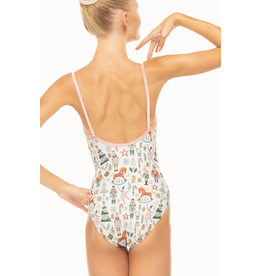 Eleve Dancewear Eleve- Nolte-