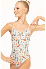 Eleve Dancewear Eleve- Nolte-
