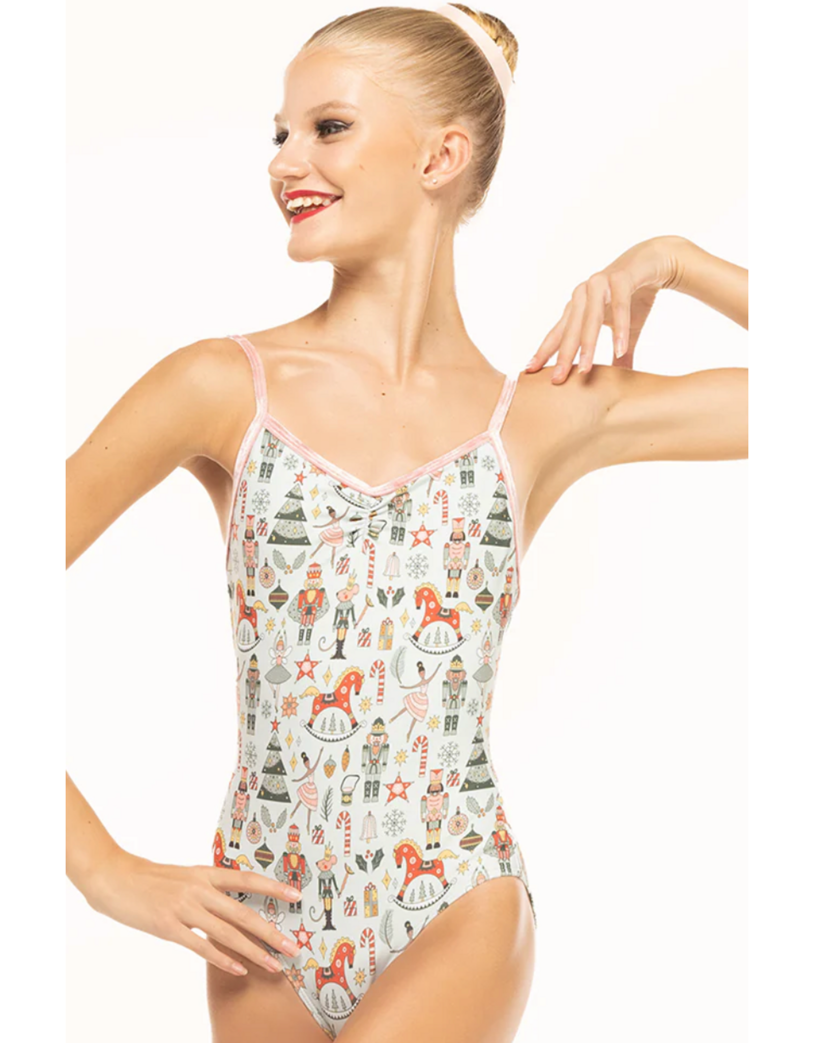 Eleve Dancewear Eleve- Nolte-