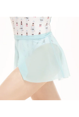 Eleve Dancewear Eleve Holiday Collection- Short Skirts