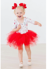 Mila & Rose Mila & Rose- Clara's Christmas 3/4 Tutu-