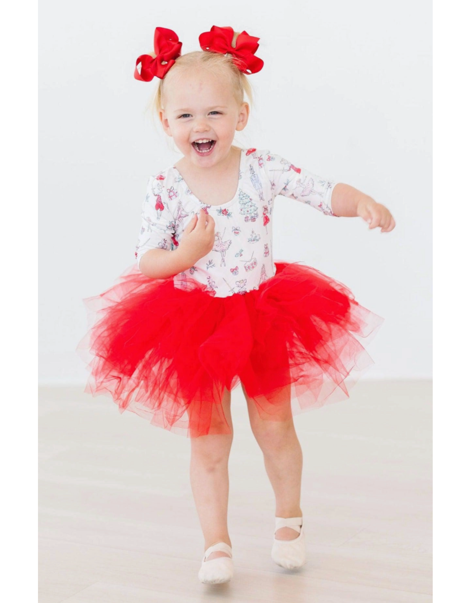 Mila & Rose Mila & Rose- Clara's Christmas 3/4 Tutu-