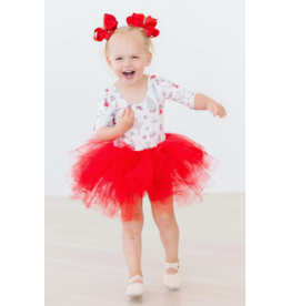 Mila & Rose Mila & Rose- Clara's Christmas 3/4 Tutu-