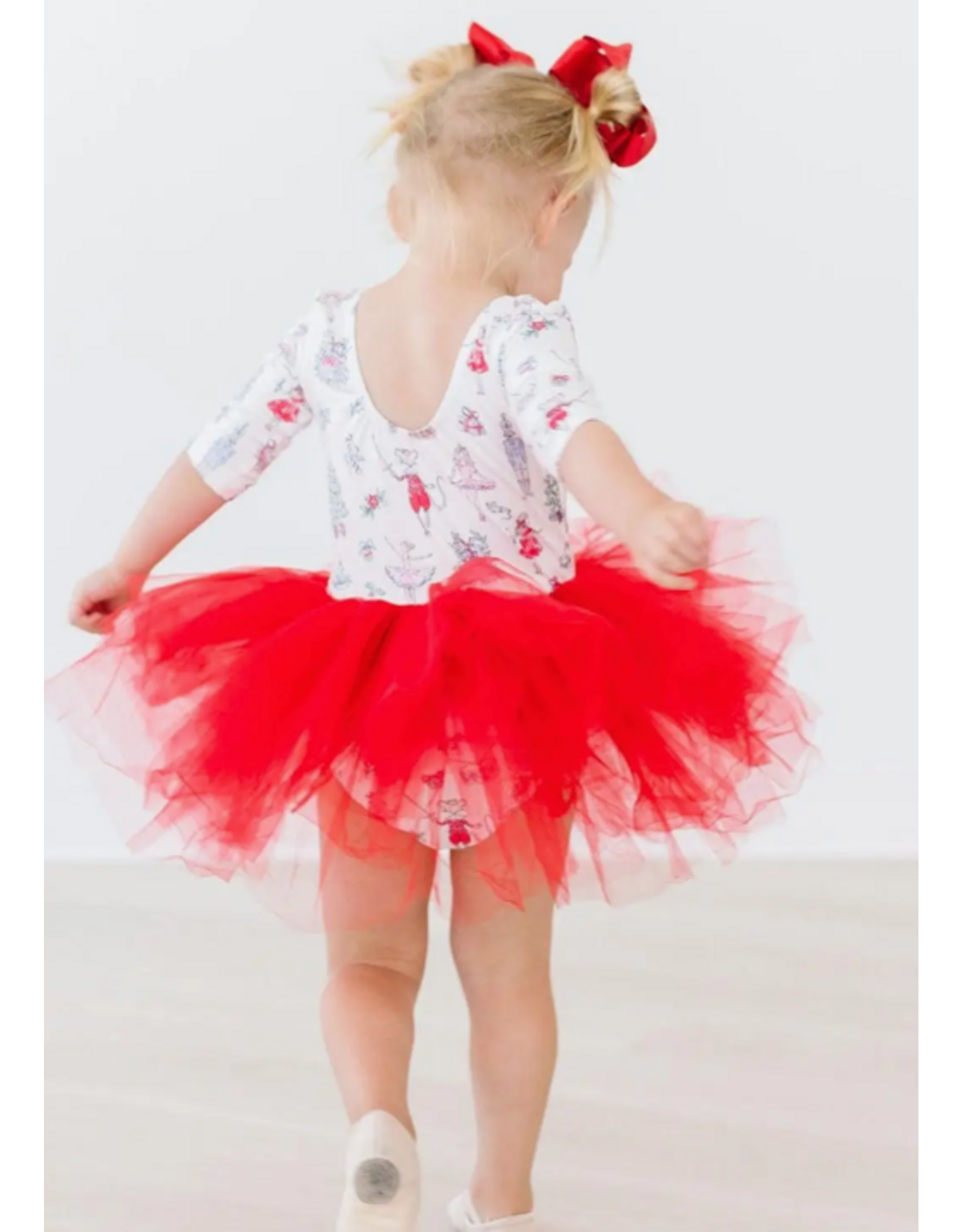 Mila & Rose Mila & Rose- Clara's Christmas 3/4 Tutu-