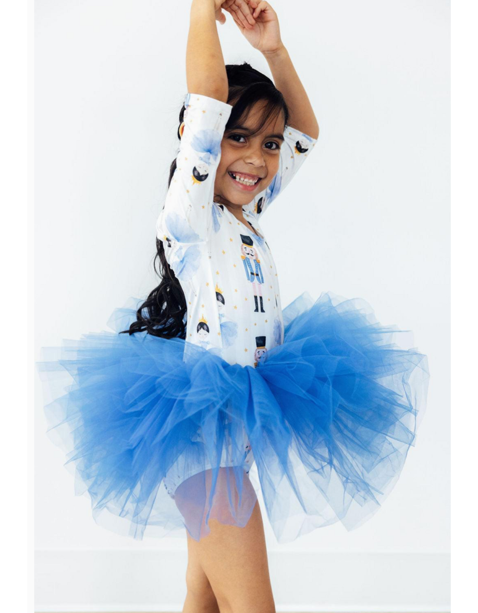 Mila & Rose Mila & Rose- Waltz of the Snowflakes-