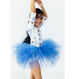 Mila & Rose Mila & Rose- Waltz of the Snowflakes-